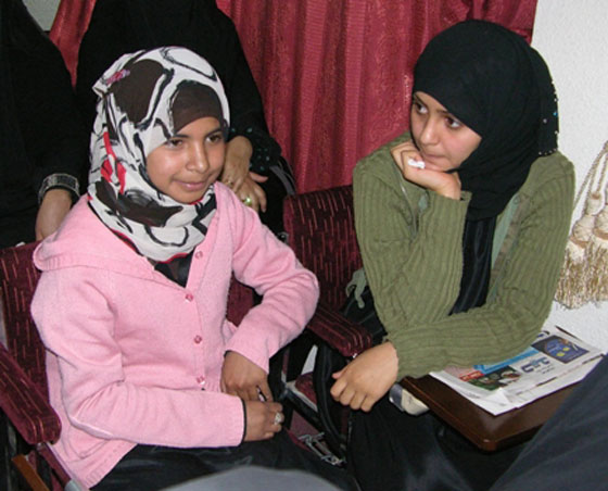 مطلقة عمرها 14: طلاقي وصمة عار، أعيش كأني منبوذة  صورة رقم 3