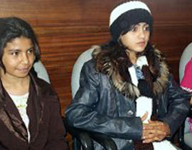 مطلقة عمرها 14: طلاقي وصمة عار، أعيش كأني منبوذة  صورة رقم 1