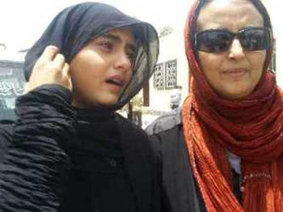 مطلقة عمرها 14: طلاقي وصمة عار، أعيش كأني منبوذة  صورة رقم 4