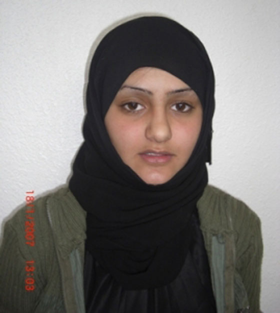 مطلقة عمرها 14: طلاقي وصمة عار، أعيش كأني منبوذة  صورة رقم 6