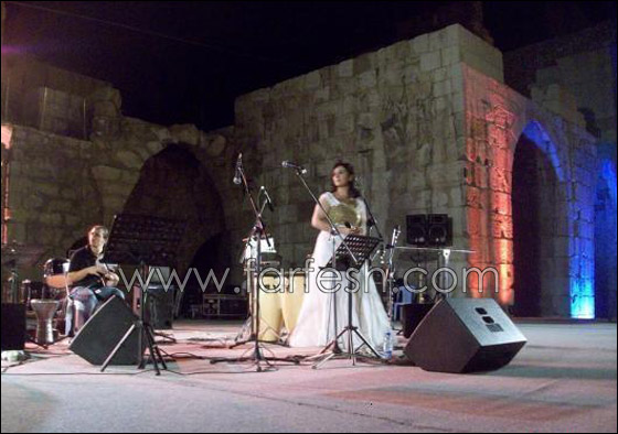 تحية من قلعة صلاح الدين إلى القدس العربية!! صورة رقم 6 تحية من قلعة صلاح الدين إلى القدس العربية!! صورة رقم 6