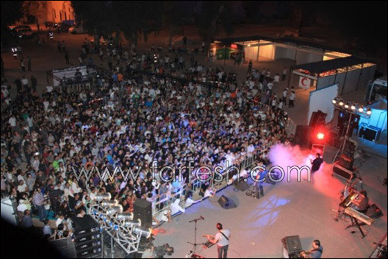 تحية من قلعة صلاح الدين إلى القدس العربية!! صورة رقم 5 تحية من قلعة صلاح الدين إلى القدس العربية!! صورة رقم 5