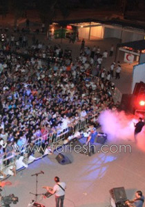 تحية من قلعة صلاح الدين إلى القدس العربية!! صورة رقم 1 تحية من قلعة صلاح الدين إلى القدس العربية!! صورة رقم 1