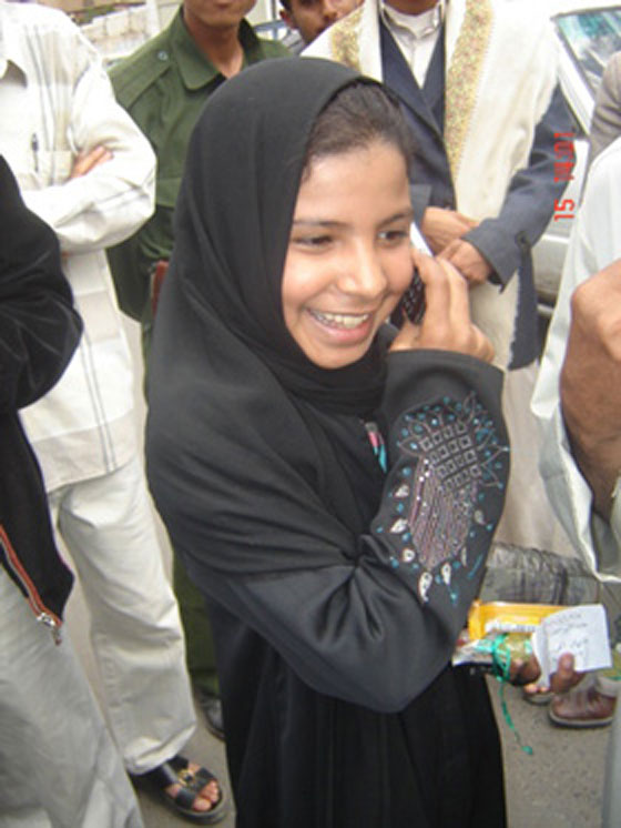 مطلقة عمرها 14: طلاقي وصمة عار، أعيش كأني منبوذة  صورة رقم 10