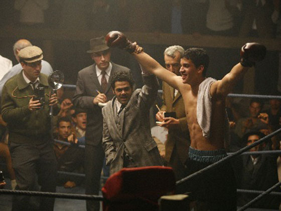 خارجون عن القانون يلقى تهديدات متطرفين بتفجير السينما  صورة رقم 2