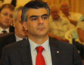 سليم الصايغ: الشيخوخة في لبنان ستواجه تحديات كبرى! صورة رقم 1