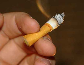 فرض أعلى ضريبة على السجائر في اليابان!! صورة رقم 1