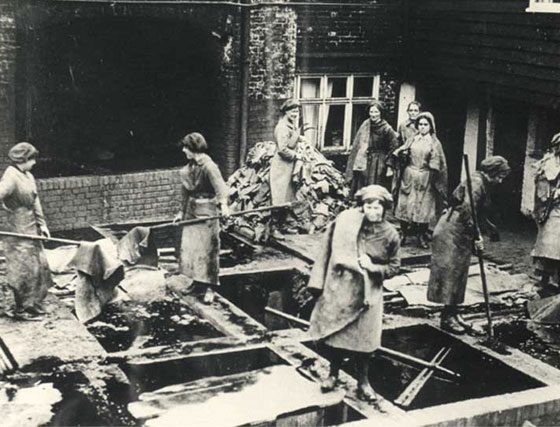 صدق أو لا تصدق.. الحرب العالمية الأولى تنتهي غداً!  صورة رقم 4