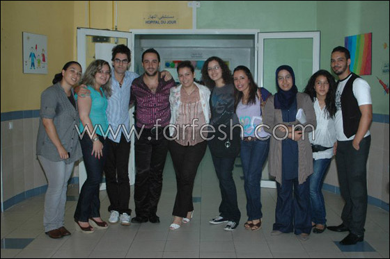 عياش للطفولة خطوة مشرفة للنان اللبناني رامي عياش!! صورة رقم 5 عياش للطفولة خطوة مشرفة للنان اللبناني رامي عياش!! صورة رقم 5