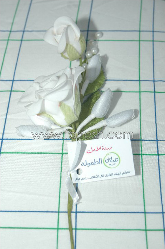 عياش للطفولة خطوة مشرفة للنان اللبناني رامي عياش!! صورة رقم 7 عياش للطفولة خطوة مشرفة للنان اللبناني رامي عياش!! صورة رقم 7