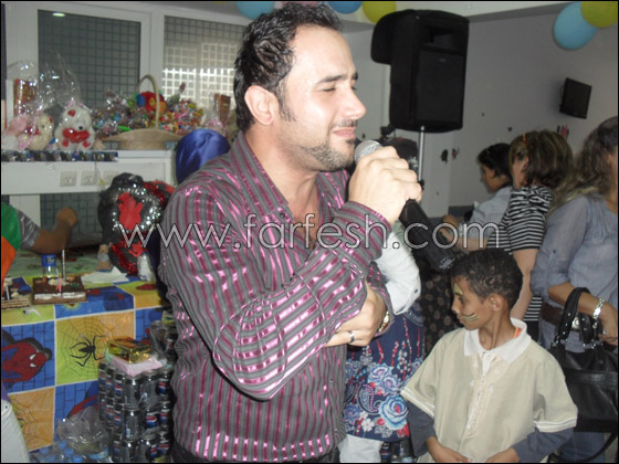 عياش للطفولة خطوة مشرفة للنان اللبناني رامي عياش!! صورة رقم 15 عياش للطفولة خطوة مشرفة للنان اللبناني رامي عياش!! صورة رقم 15