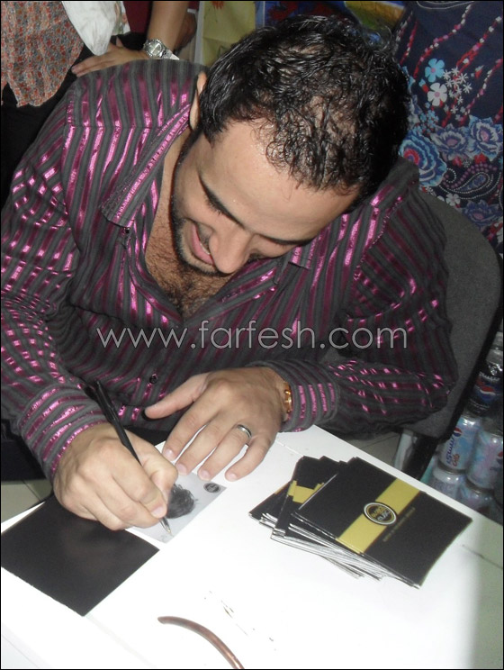 عياش للطفولة خطوة مشرفة للنان اللبناني رامي عياش!! صورة رقم 18 عياش للطفولة خطوة مشرفة للنان اللبناني رامي عياش!! صورة رقم 18