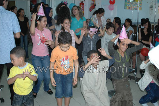 عياش للطفولة خطوة مشرفة للنان اللبناني رامي عياش!! صورة رقم 13 عياش للطفولة خطوة مشرفة للنان اللبناني رامي عياش!! صورة رقم 13