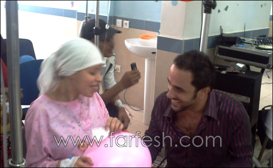 عياش للطفولة خطوة مشرفة للنان اللبناني رامي عياش!! صورة رقم 2 عياش للطفولة خطوة مشرفة للنان اللبناني رامي عياش!! صورة رقم 2