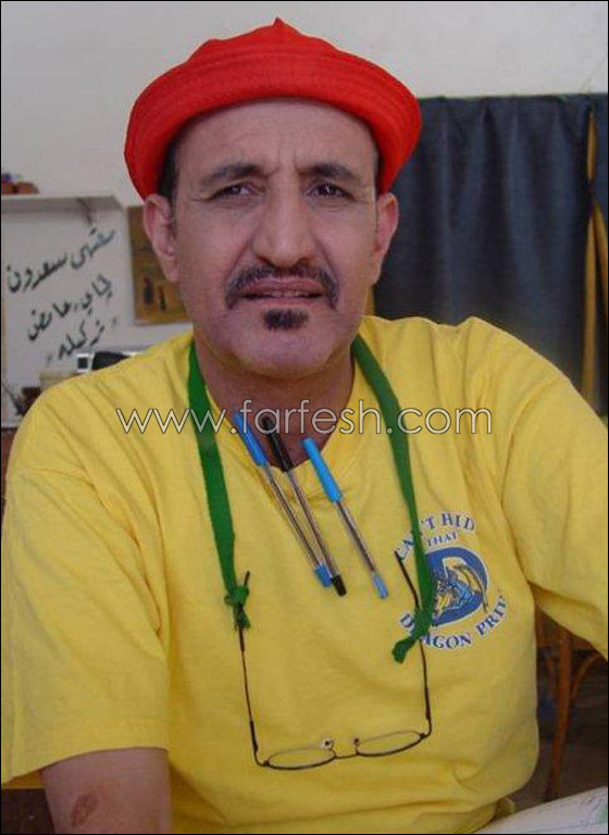 في طراطيش الشباب يستعملون شتّى الطرق لكسب المال صورة رقم 3 في طراطيش الشباب يستعملون شتّى الطرق لكسب المال صورة رقم 3