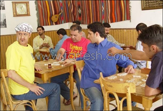 في طراطيش الشباب يستعملون شتّى الطرق لكسب المال صورة رقم 2 في طراطيش الشباب يستعملون شتّى الطرق لكسب المال صورة رقم 2