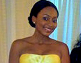 بعد أشهر من التكهنات.. الرئيس الغامبي يتزوّج شابة (21 عاما) صورة رقم 1