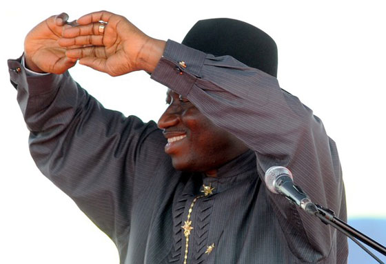 حظاً سعيداً أول رئيس دولة يستخدم الفيس بوك للانتخابات!  صورة رقم 4