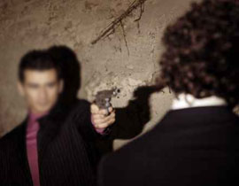 مصر: شك في وجود علاقة حميمة بين زوجته وشقيقه فقتله! صورة رقم 1 مصر: شك في وجود علاقة حميمة بين زوجته وشقيقه فقتله! صورة رقم 1