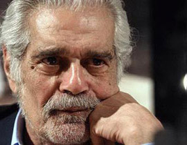 الكشف عن سر تخلي الفنان عمر الشريف عن بطولة عمر المختار!! صورة رقم 1 الكشف عن سر تخلي الفنان عمر الشريف عن بطولة عمر المختار!! صورة رقم 1