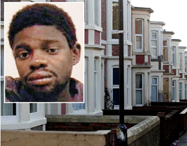 السجن لمراهقين قتلا لاجئا بسبب سيجارة!! صورة رقم 1 السجن لمراهقين قتلا لاجئا بسبب سيجارة!! صورة رقم 1