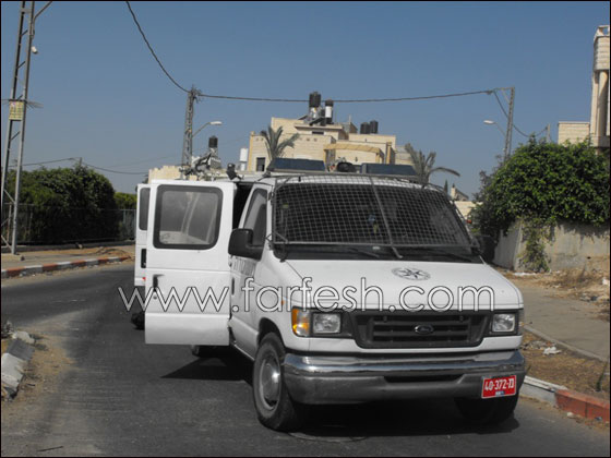 عين ماهل: مواجهات الأمس تزيدنا إصرارا على رفض المديرة  صورة رقم 13