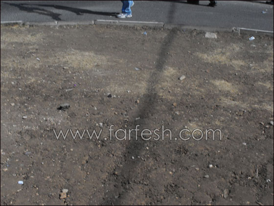 عين ماهل: مواجهات الأمس تزيدنا إصرارا على رفض المديرة  صورة رقم 19