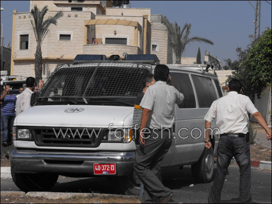 عين ماهل: مواجهات الأمس تزيدنا إصرارا على رفض المديرة  صورة رقم 25