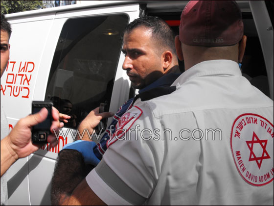 عين ماهل: مواجهات الأمس تزيدنا إصرارا على رفض المديرة  صورة رقم 34