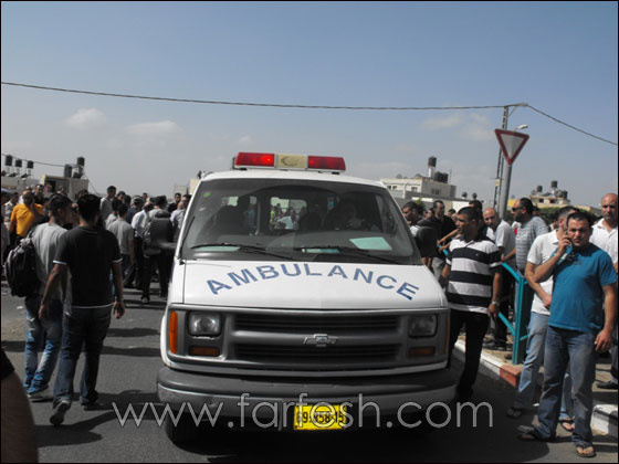 عين ماهل: مواجهات الأمس تزيدنا إصرارا على رفض المديرة  صورة رقم 68