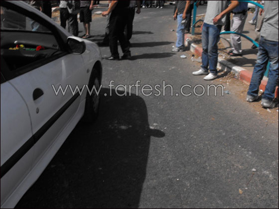 عين ماهل: مواجهات الأمس تزيدنا إصرارا على رفض المديرة  صورة رقم 84