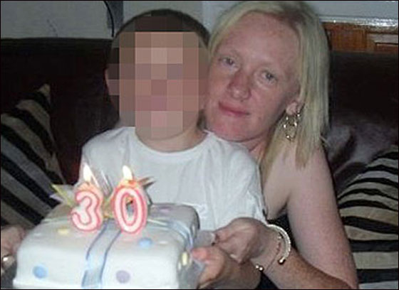 دفعت حياتها ثمنا لسخريتها من طليقها على 