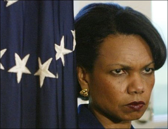 رايس: والدتي علمتني كيف أصبح رئيسة الولايات المتحدة!! صورة رقم 3 رايس: والدتي علمتني كيف أصبح رئيسة الولايات المتحدة!! صورة رقم 3