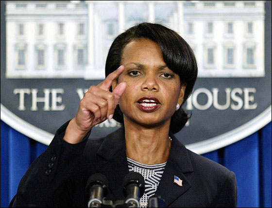 رايس: والدتي علمتني كيف أصبح رئيسة الولايات المتحدة!! صورة رقم 8 رايس: والدتي علمتني كيف أصبح رئيسة الولايات المتحدة!! صورة رقم 8