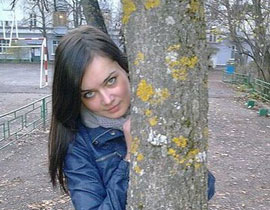 بعد آنا.. الحسناء كريستينا على رأس عصابات نصب في اميركا  صورة رقم 1