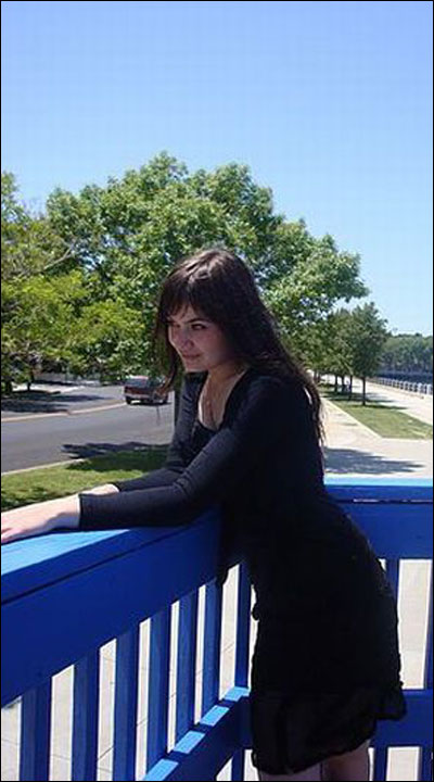 بعد آنا.. الحسناء كريستينا على رأس عصابات نصب في اميركا  صورة رقم 4