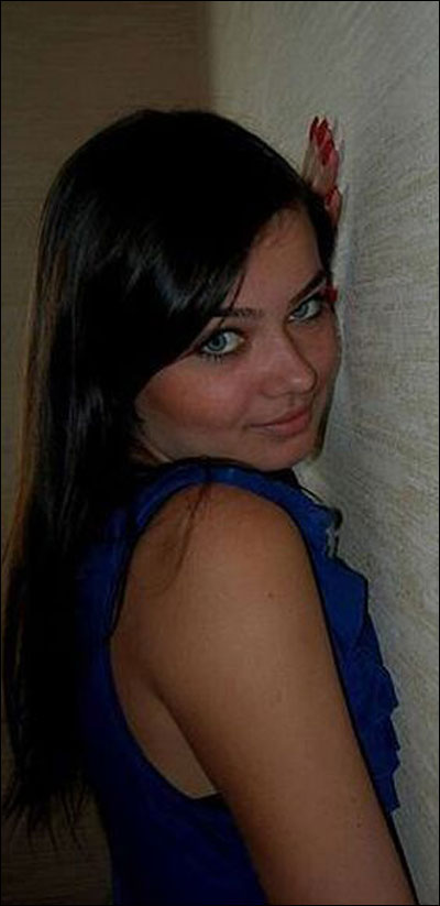 بعد آنا.. الحسناء كريستينا على رأس عصابات نصب في اميركا  صورة رقم 10