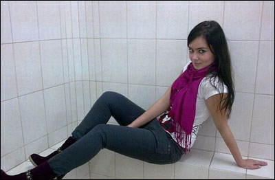 بعد آنا.. الحسناء كريستينا على رأس عصابات نصب في اميركا  صورة رقم 3