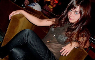 بعد آنا.. الحسناء كريستينا على رأس عصابات نصب في اميركا  صورة رقم 2