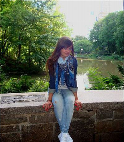 بعد آنا.. الحسناء كريستينا على رأس عصابات نصب في اميركا  صورة رقم 9