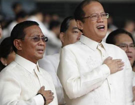 الفلبين: الخطأ اثناء غناء النشيد الوطني يقود للسجن! صورة رقم 1