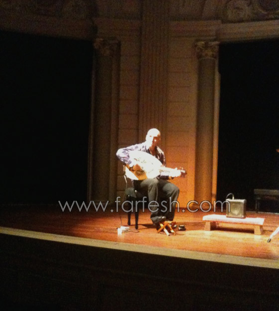 هيثم صفية وكميليا جبران في الكونسرت خيباو صورة رقم 6 هيثم صفية وكميليا جبران في الكونسرت خيباو صورة رقم 6