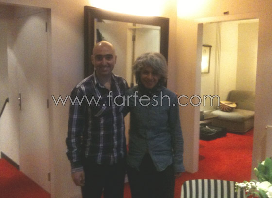 هيثم صفية وكميليا جبران في الكونسرت خيباو صورة رقم 3 هيثم صفية وكميليا جبران في الكونسرت خيباو صورة رقم 3