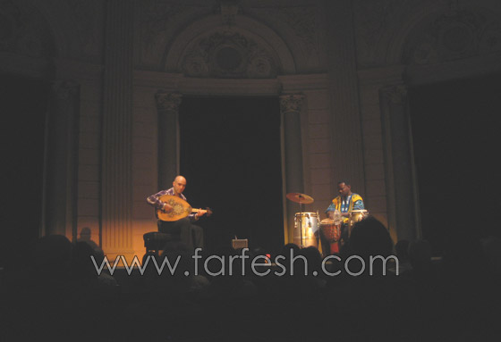 هيثم صفية وكميليا جبران في الكونسرت خيباو صورة رقم 4 هيثم صفية وكميليا جبران في الكونسرت خيباو صورة رقم 4