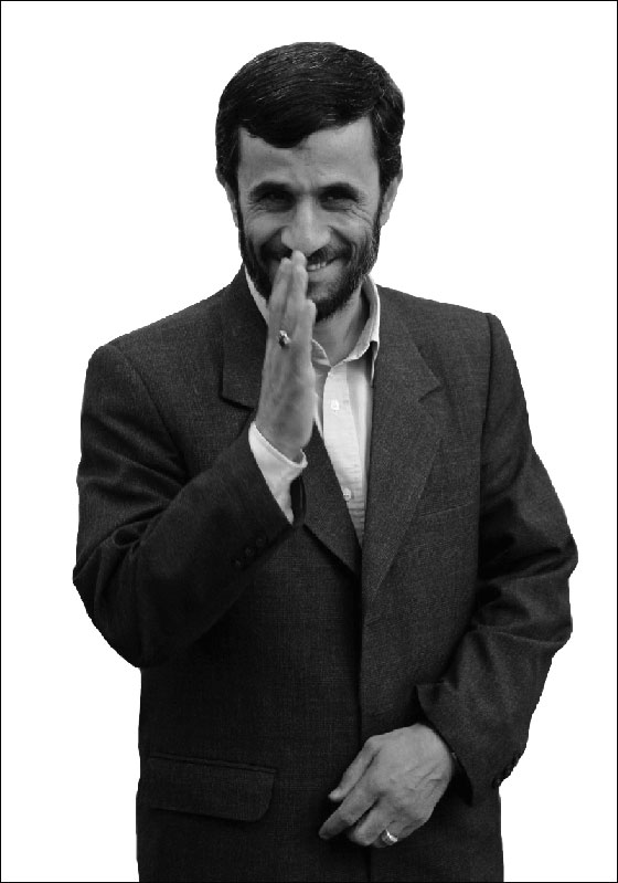 هيلاري كلينتون قلقة من زيارة نجاد الى لبنان! صورة رقم 9 هيلاري كلينتون قلقة من زيارة نجاد الى لبنان! صورة رقم 9