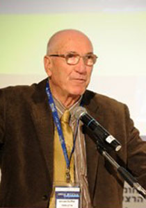 البروفيسور صوفر: نهاية اسرائيل قريبة! صورة رقم 1