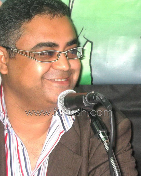 بالصور مسلسلات اون لاين في حفل عيد الميلاد الأول لنجوم المحروسة صورة رقم 3 بالصور مسلسلات اون لاين في حفل عيد الميلاد الأول لنجوم المحروسة صورة رقم 3