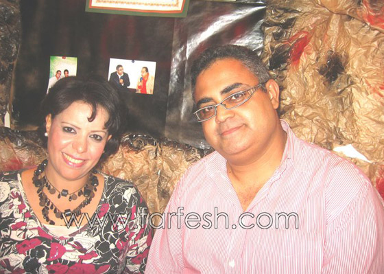 بالصور مسلسلات اون لاين في حفل عيد الميلاد الأول لنجوم المحروسة صورة رقم 4 بالصور مسلسلات اون لاين في حفل عيد الميلاد الأول لنجوم المحروسة صورة رقم 4