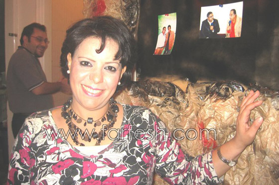 بالصور مسلسلات اون لاين في حفل عيد الميلاد الأول لنجوم المحروسة صورة رقم 7 بالصور مسلسلات اون لاين في حفل عيد الميلاد الأول لنجوم المحروسة صورة رقم 7