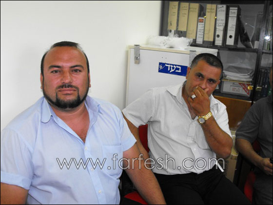 اجتماع طارئ في عين ماهل وانتظام الدراسة فيها اليوم  صورة رقم 19